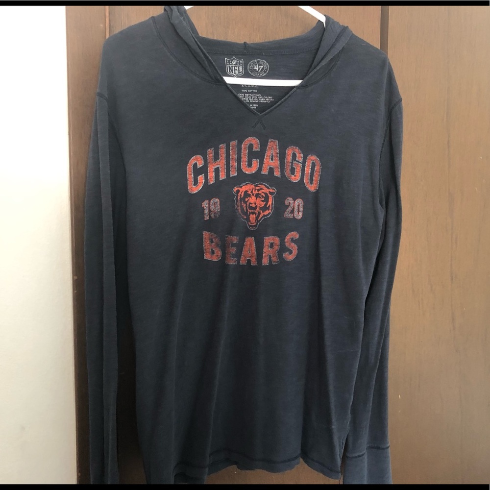 Nike Women’s XL Chicago Bears shirt
